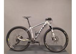 Scott scale 940